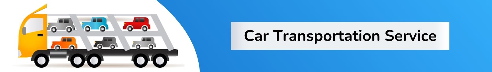 car transportation in Bangalore